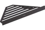 Dusch- und Montagezubehör - Hansgrohe addstoris corner basket matt black - 41741670