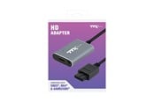 Gaming Zubehör - TTX Tech TTX HD Adapter for SNES N64 and GameCube - Wired Zubehör für Spielkonsole - Nintendo 64 - 849172017542