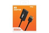 Gaming Zubehör - TTX Tech TTX HD Adapter for Dreamcast - Wired Zubehör für Spielkonsole - Sega Dreamcast - 849172017566