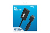 Gaming Zubehör - TTX Tech TTX HD Adapter for PS1/PS2 - 849172017580