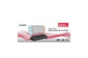 Gaming Zubehör - KMD 4K TV Docking Station for Switch - Wired Zubehör für Spielkonsole - Nintendo Switch - 849172018044