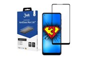 Handys - Schutzfolie - 3mk Samsung Galaxy A21s - HardGlass Max Lite™ - 5903108254564