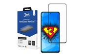 Handys - Schutzfolie - 3mk 9H HardGlass Max Lite™ glass on Xiaomi Redmi Note 9S - 5903108256667