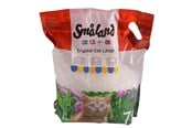 Katzen - Småland Crystal kattsand 7L - 80301