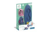 Baby Spielzeug - Clementoni Disney Bath Surf Set- Stitch + Angel - 17627