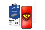 Handys - Schutzfolie - 3mk Xiaomi Redmi Note 9 Pro 4G -  FlexibleGlass™ - 5903108256698