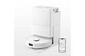 Roboter Staubsauger - Roborock Roboter Staubsauger Qrevo Pro White *DEMO* - QRP02-00