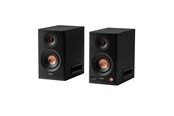 HiFi-Lautsprecher - Edifier MR5 - 5" Monitor Speaker Pair - 110W RMS - Black - MR5 BK