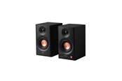HiFi-Lautsprecher - Edifier MR3 - 3.5" Monitor Speaker Pair - 32W RMS - Black - MR3-BK
