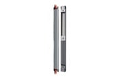 Kabelkanal / Kabelschlauch - Neomounts NS-CC050 - cable cover - NS-CC050SILVER