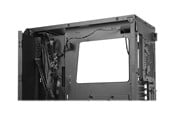 Gehäuse - Antec NX1000 - tower - ATX - Gehäuse - Tower - Schwarz - 0-761345-81000-5