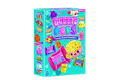 Kleine Mitbringsel für Kinder - Trend Toys Bubble Pops 6pack - 1 pcs - 201550