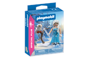 Playmobil - Playmobil - Ice Princess - 72153