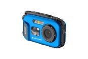 Digital Kameras - Agfa Photo Realishot WP6000 - Waterproof Compact Digital Camera - Blue - WP6000BL