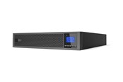 USVs - LevelOne Volta UPS-2103 - UPS - true online double conversion PF 1.0 generator compatible EPO port OVCD Protection cloud monitoring USB HID dry contact - 3000 watt - 3000 VA - UPS-2103