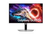 Bildschirm - 27" Samsung Odyssey OLED G8 G80SH 4K UHD 240Hz - LS27HG802SUXEN