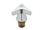 Ersatzteile & Zubehör - Grohe Headpart trecorn 1/2 blue - 45968000