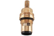 Ersatzteile & Zubehör - Grohe Headpart 1/2" ceramic - 45346000
