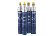 Ersatzteile & Zubehör - Grohe blue starter kit 425g co2 (4 pcs) - 40422000