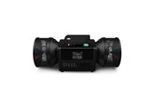 Tragbare & Party-Lautsprecher - Philips TAMS80 - The Tube Boombox - Black - TAMS80B/00