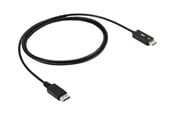 Display Kabel - Club 3D adapter cable - 2 m - CAC-1083