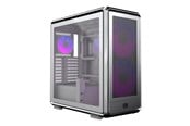 Gehäuse - Cooler Master MasterFrame 600 Mesh - Gehäuse - Tower - Silber - MF600M-SGNN-S01