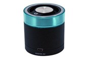 Tragbare & Party-Lautsprecher - Conceptronic Lounge Collection Portable Bluetooth Travel Stereo Speaker CLLSPK20BT - CLLSPK20BT