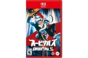 Spiele - Orbitals - Nintendo Switch 2 - Action - PEGI 12 - 0045496314507