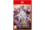 Spiele - Fire Emblem: Fortune’s Weave - Nintendo Switch 2 - RPG - PEGI 12 - 0045496314620