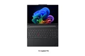 Laptops - Lenovo ThinkPad T16 Gen 5 - Copilot+ PC - 16" - Intel Core Ultra 7 - 355 - 32 GB RAM - 512 GB SSD - German - 21WT002BGE