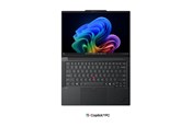 Laptops - Lenovo ThinkPad T14 Gen 7 - Copilot+ PC - 14" - AMD Ryzen AI 5 PRO - 440 - 16 GB RAM - 512 GB SSD - German - 21WV001YGE