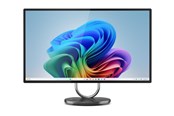 Stationär - All-In-One - Lenovo Yoga AIO 32ILL10 - all-in-one - Copilot+ PC - Core Ultra 7 258V - 32 GB - SSD 1 TB 31.5" - English - F0HX0026PB