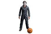 Merchandise - Trick or Treat Studios - Halloween (1978) Michael Myers 20 cm - Figur - 0810116280643
