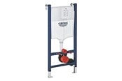 Installationssysteme - Grohe Rapid sl 2in1 toilet 1.13m sc - 1117640001