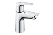 Mischbatterien und Armaturen - Grohe Startedge ohm basin low flow click s - 23898001