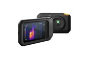 Instrumente - Elma Instruments Flir launches c5 compact thermal camera with cloud connectiv - 4743254004467