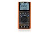 Instrumente - Elma Instruments 6660 process multimeter - 5706445874019