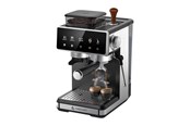 Kaffeezubereitung - AMZCHEF CE-CM5560-SV Piston Coffee Maker - CE-CM5560-SV