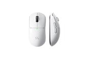 Maus - MCHOSE A5 V3 Ultra Lightweight Wireless (White) - Gaming Maus (Weiß) - HW-A5V3-2