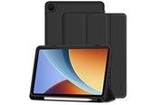 Tablets - Cover & Case - Tech-Protect SmartCase Pen for Xiaomi Redmi Pad 2 9.7" - Black - 5906302323722