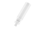 LED-Birnen - Osram LED-Lampe LEDVANCE DULUX LED D/E G24q-1 660lm 6W/840 (13W) H G24q-1 - 4058075821958