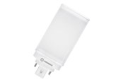 LED-Birnen - Osram LED-Lampe LEDVANCE DULUX LED T/E GX24q-1 630lm 6W/830 (13W) GX24q-1 - 4058075822214