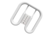 LED-Birnen - Osram LED-Lampe LEDVANCE DULUX LED SQUARE GR8 1500lm 13W/835 (28W) GR8 - 4058075822597