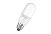 LED-Birnen - Osram LED-Lampe STICK frosted 806lm 8W/827 (60W) E27 - 4099854057113