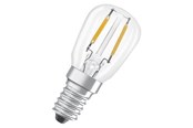 LED-Birnen - Osram LED-Lampe T26 refrigerator bulb filament 110lm 1.3W E14 - 4099854066108