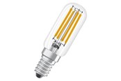 LED-Birnen - Osram LED-Lampe T26 refrigerator bulb filament 470lm 4W/8 E14 - 4099854066665