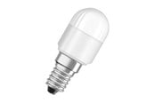 LED-Birnen - Osram LED-Lampe T26 refrigerator bulb frosted 200lm 2.3W/865 E14 - 4099854067020