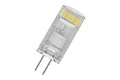 LED-Birnen - Osram LED-Lampe PIN clear 200lm 1.5W/827 (20W) G4 - 4099854248603