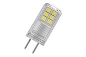 LED-Birnen - Osram LED-Lampe PIN clear 300lm 2.2W/827 (30W) GY6.35 - 4099854248665
