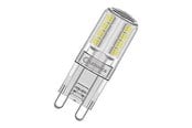 LED-Birnen - Osram LED-Lampe PIN clear 320lm 2.6W/840 (30W) G9 - 4099854248900
